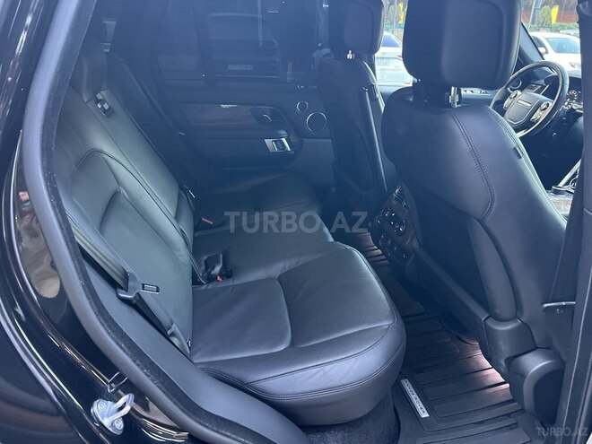 Land Rover Range Rover-8