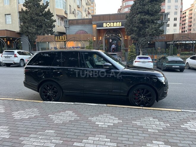 Land Rover Range Rover-3