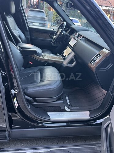 Land Rover Range Rover-9