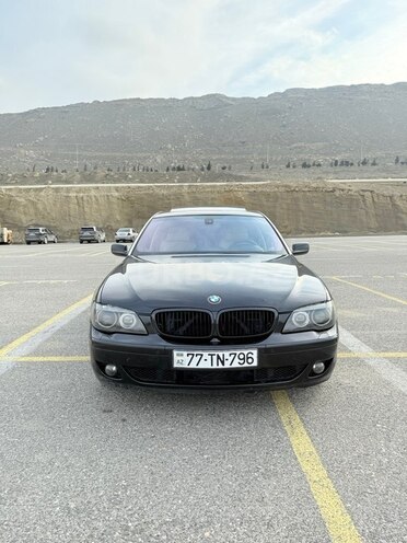 BMW 760-1