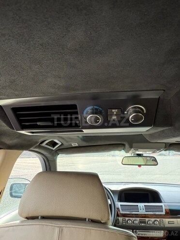 BMW 760-11