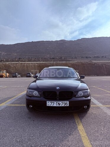 BMW 760-3