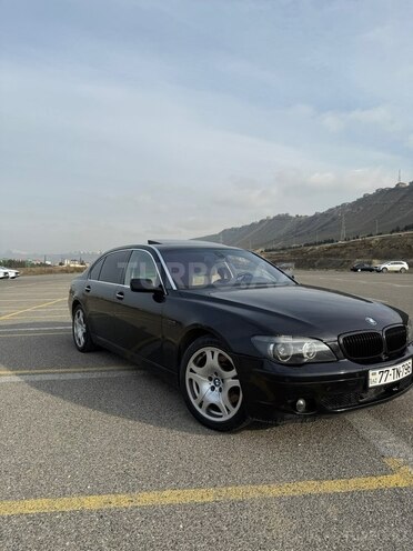 BMW 760-14