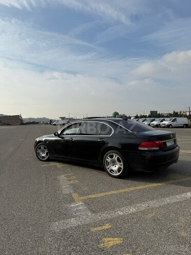 BMW 760-15
