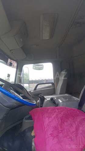 DongFeng DFL3310A13-3