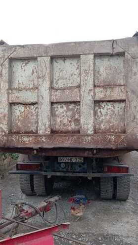 DongFeng DFL3310A13-2