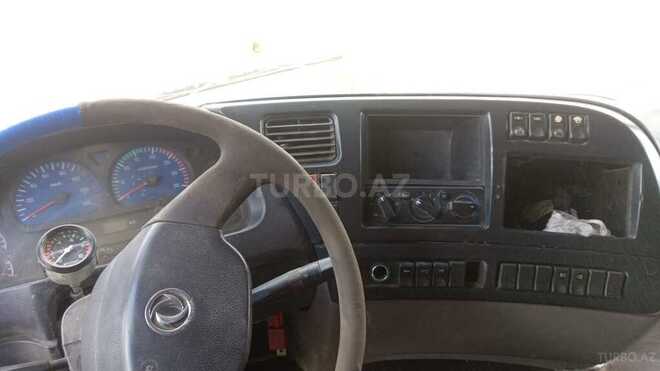 DongFeng DFL3310A13-4