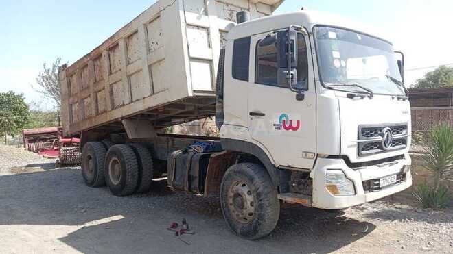DongFeng DFL3310A13-5