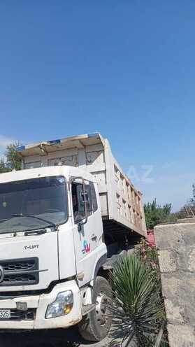 DongFeng DFL3310A13-6
