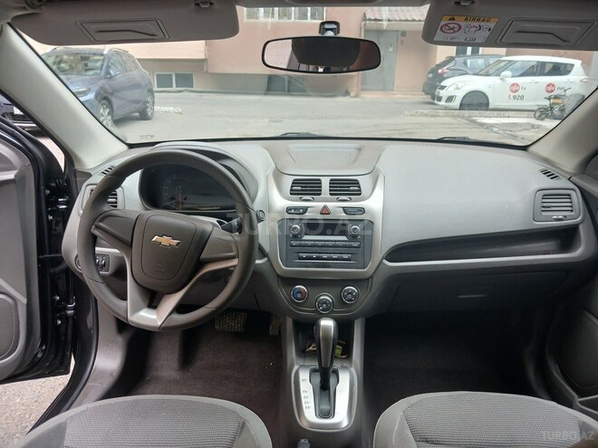 Chevrolet Cobalt-5