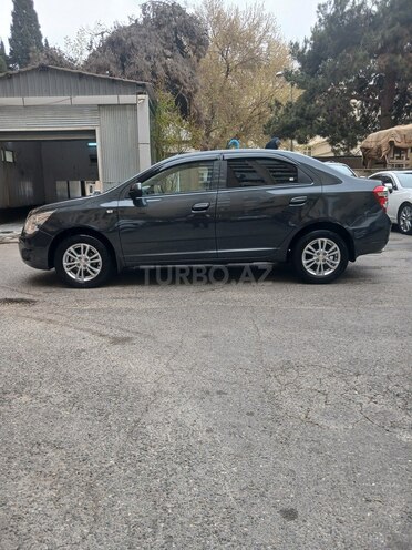 Chevrolet Cobalt-3