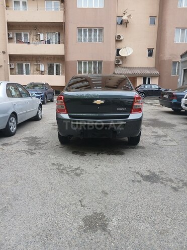 Chevrolet Cobalt-4