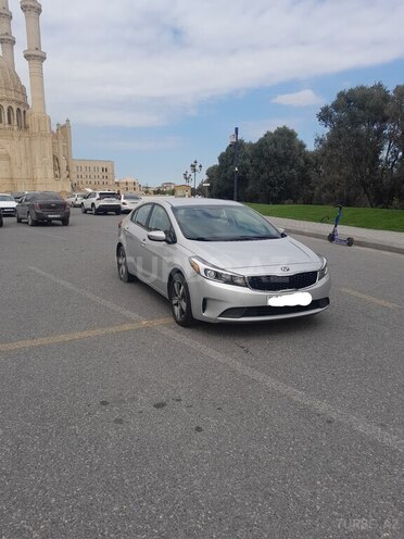 Kia Forte-3