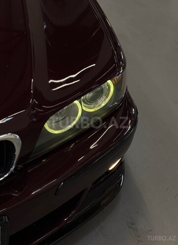 BMW 530-7