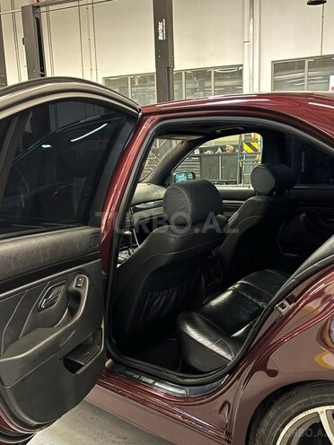 BMW 530-16