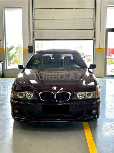 BMW 530-10