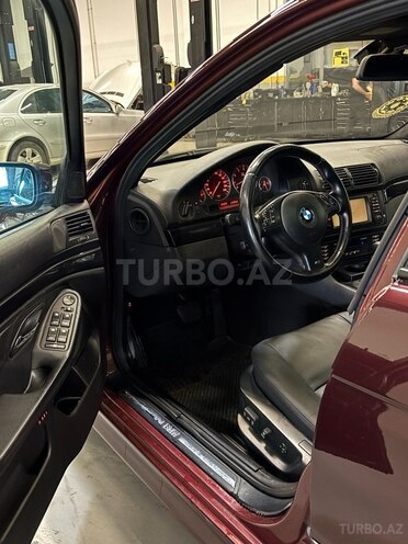 BMW 530-14