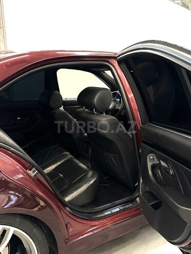 BMW 530-15