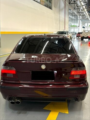 BMW 530-9