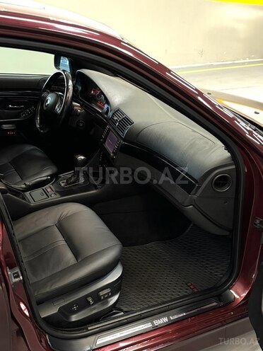 BMW 530-13