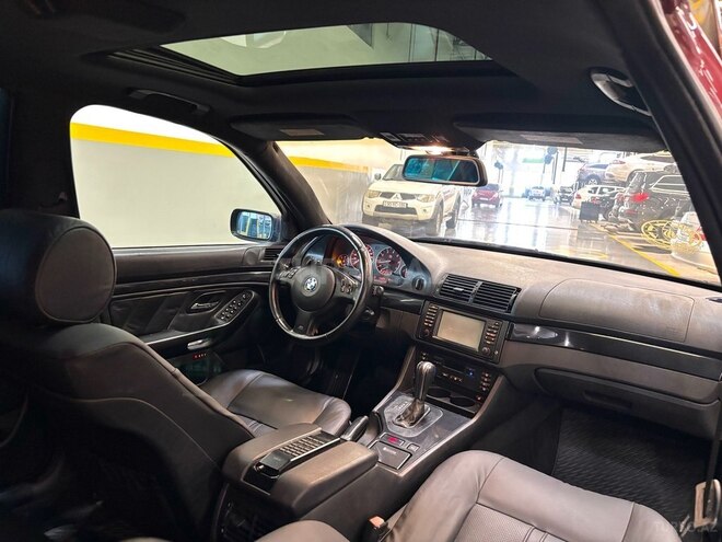 BMW 530-11
