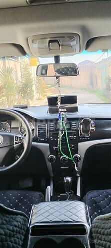 Ssang Yong Korando-7