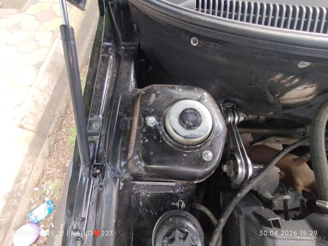 LADA (VAZ) 2110-10