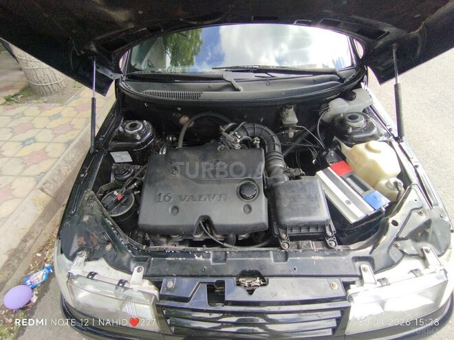 LADA (VAZ) 2110-11