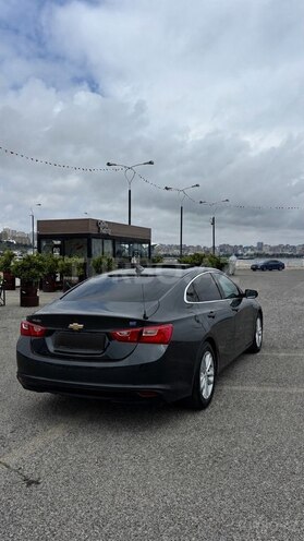 Chevrolet Malibu-5