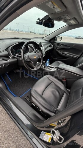Chevrolet Malibu-9