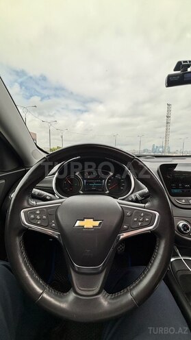Chevrolet Malibu-10