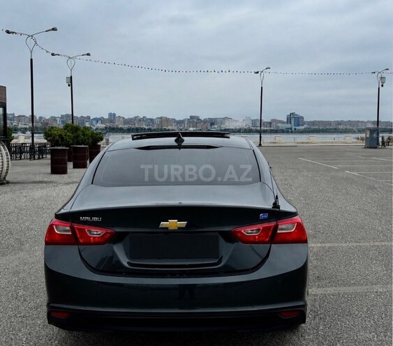 Chevrolet Malibu-6