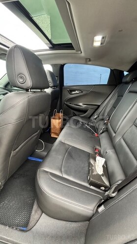 Chevrolet Malibu-11