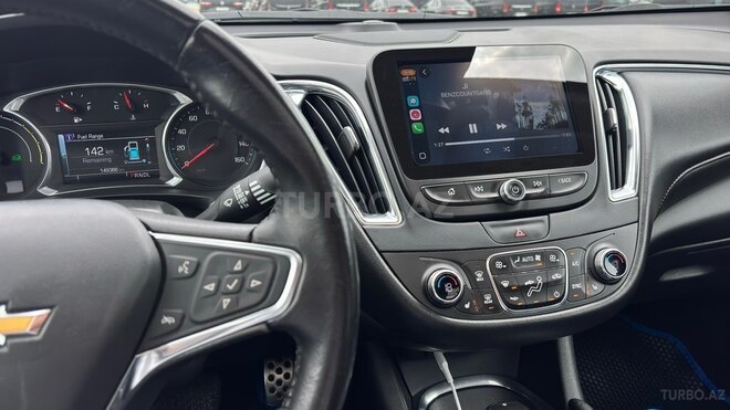Chevrolet Malibu-7