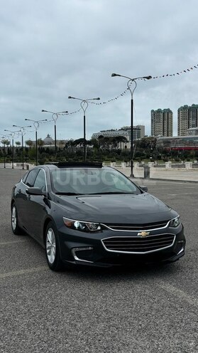 Chevrolet Malibu-2