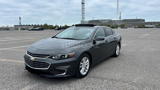 Chevrolet Malibu-1