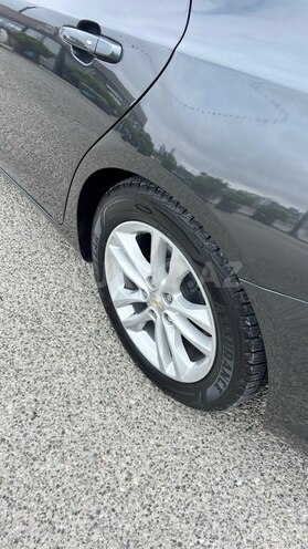 Chevrolet Malibu-16