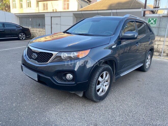 Kia Sorento-4