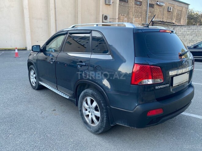 Kia Sorento-3