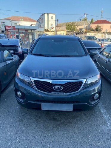 Kia Sorento-2