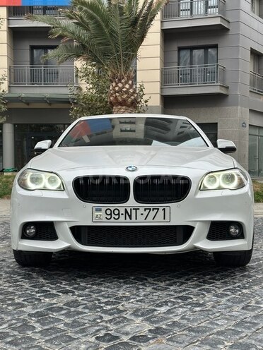 BMW 528-1