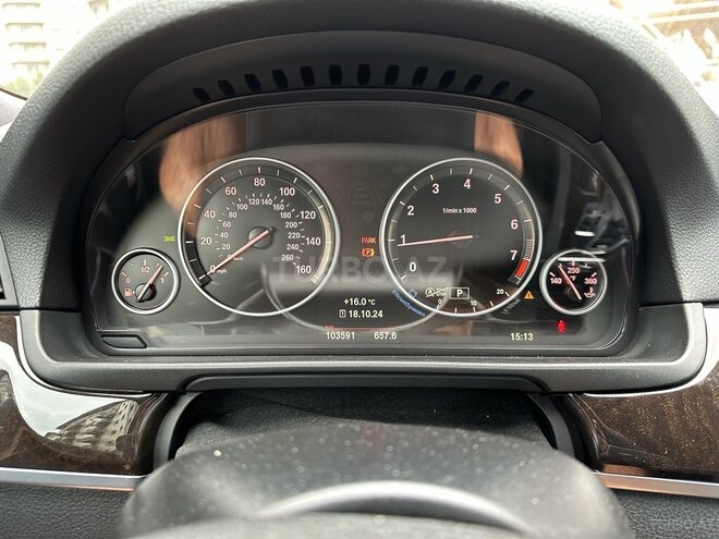 BMW 528-8