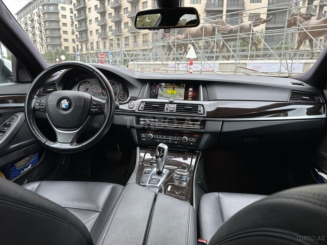 BMW 528-7