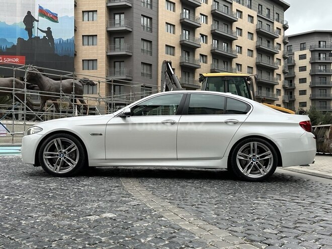 BMW 528-3