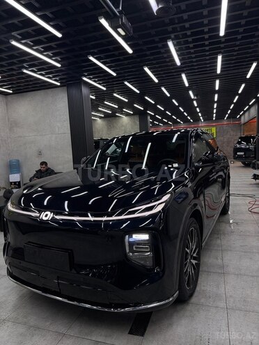 Changan Qiyuan Q07-2