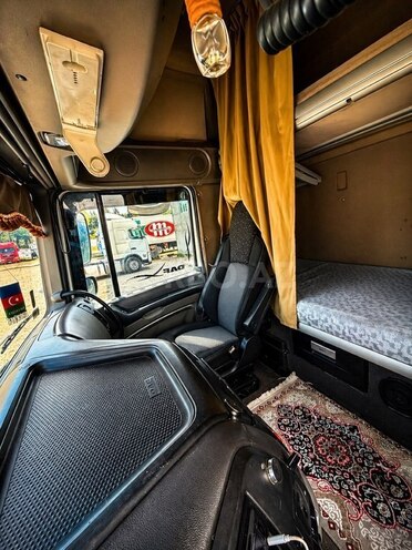 DAF 105 XF-3