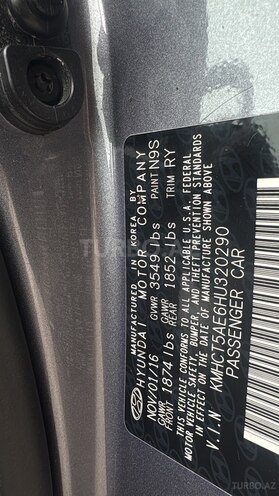 Hyundai Accent-10