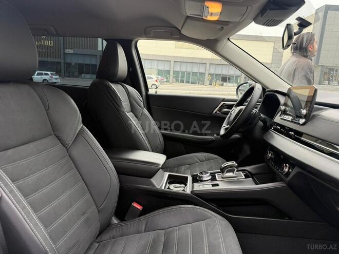 Mitsubishi Outlander-9
