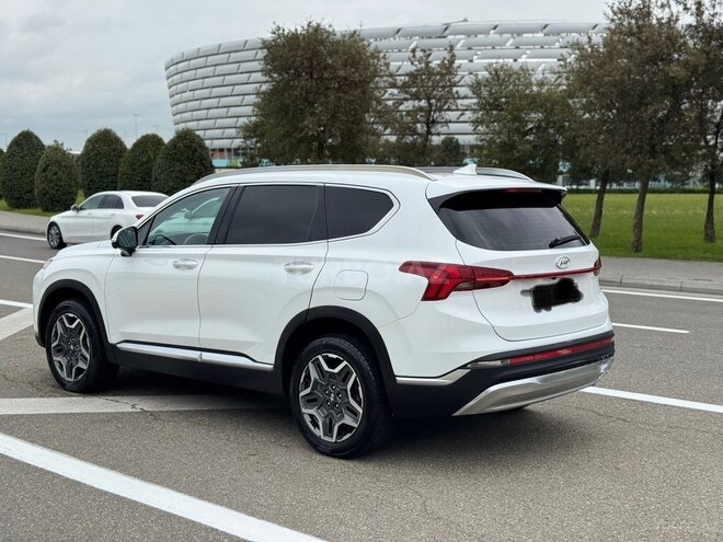 Hyundai Santa Fe-11