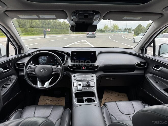 Hyundai Santa Fe-13